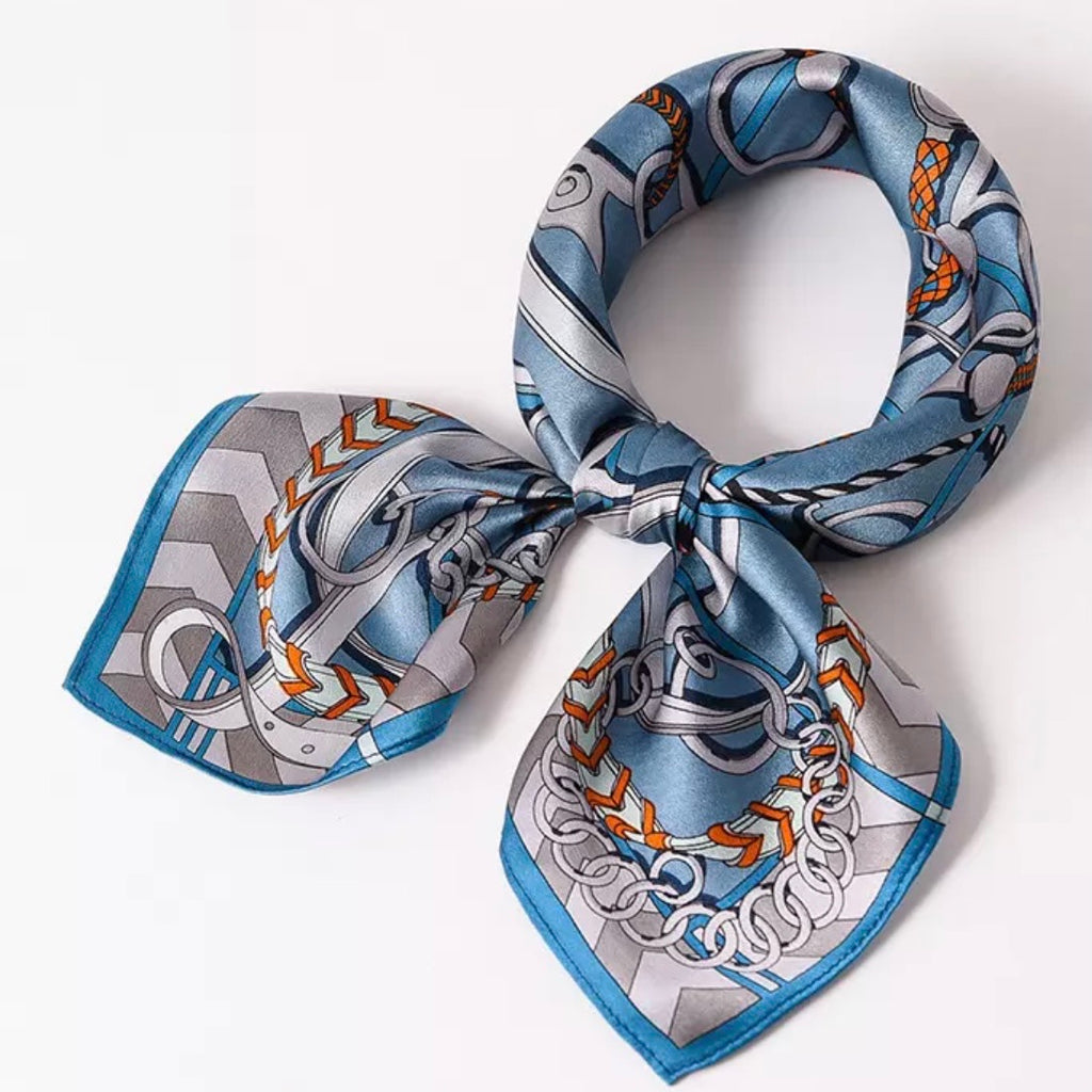 Mykonos Scarf