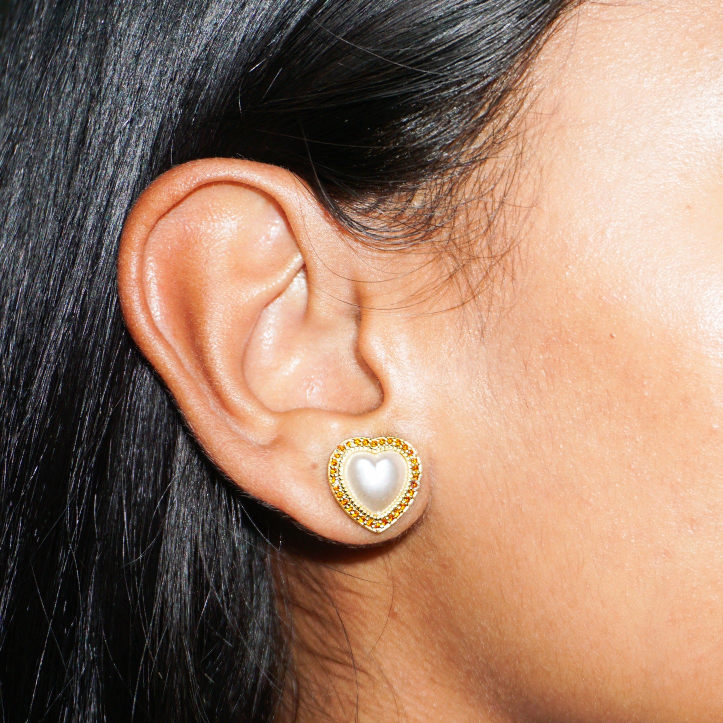 Amore Earrings