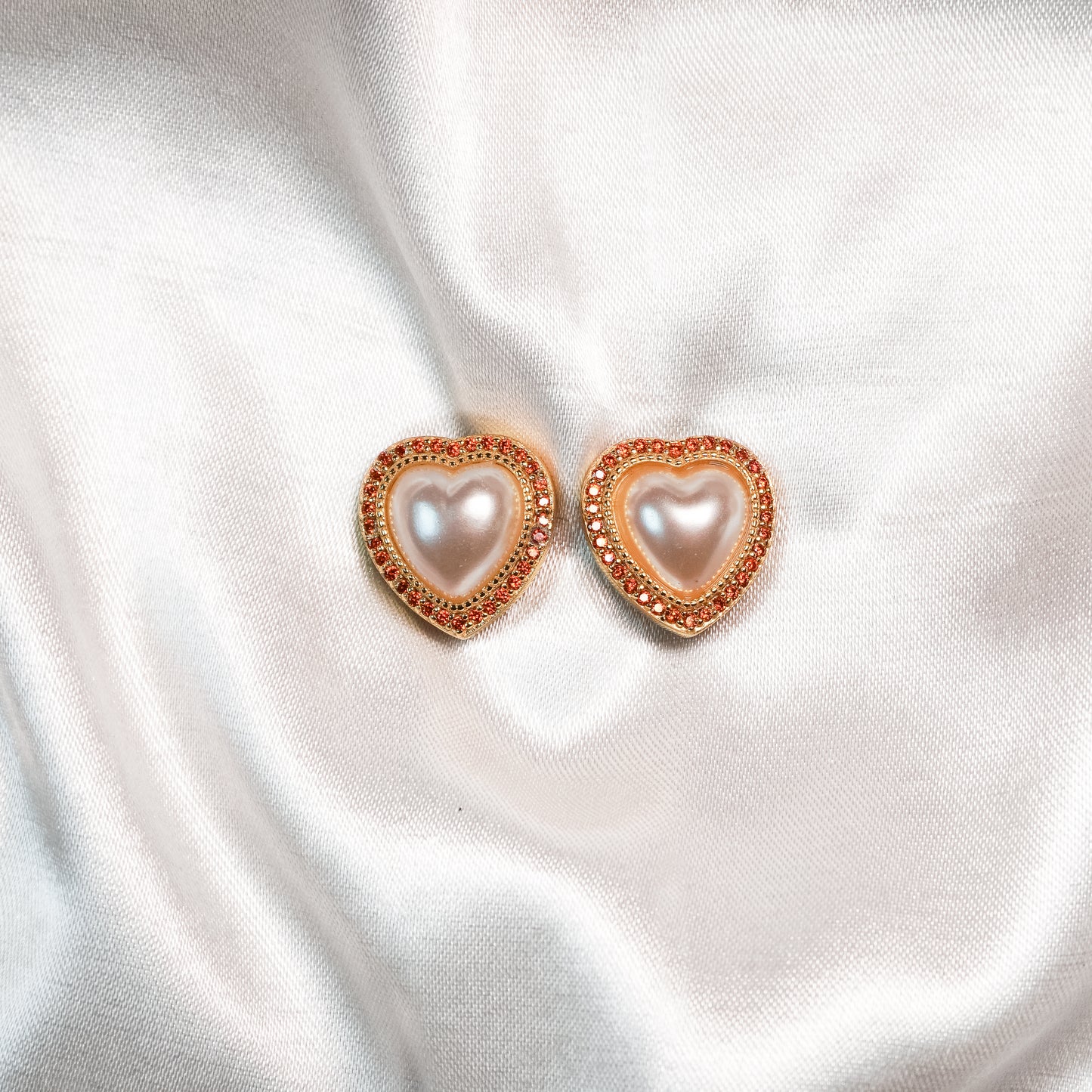 Amore Earrings