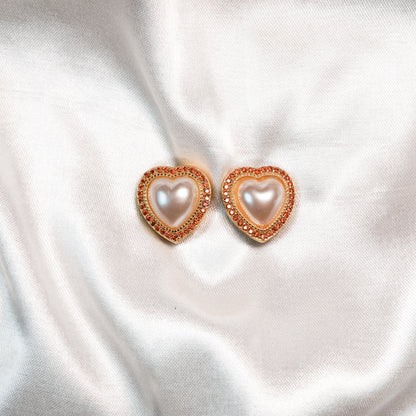 Amore Earrings