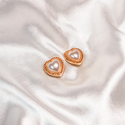 Amore Earrings