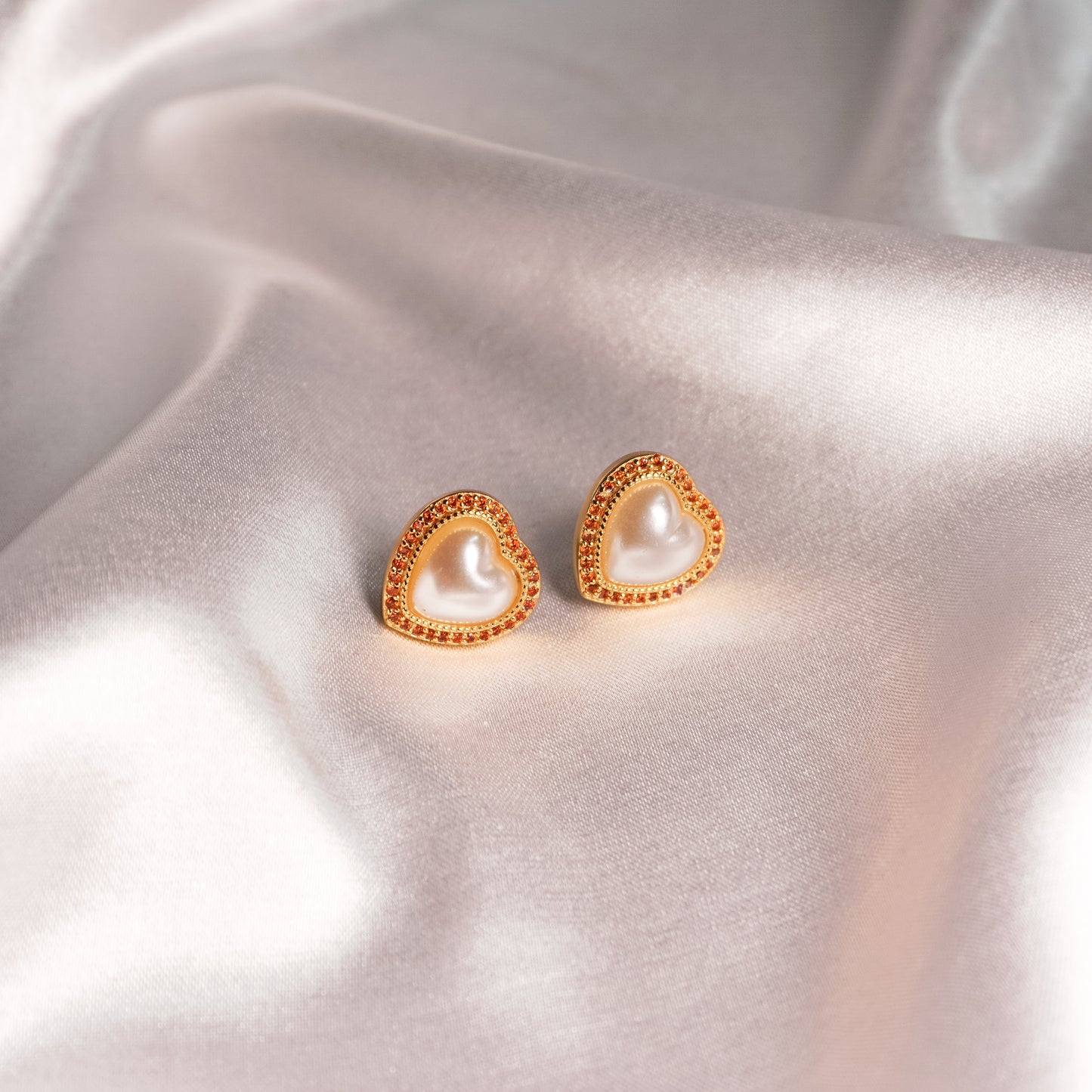 Amore Earrings