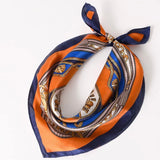 Mykonos Scarf