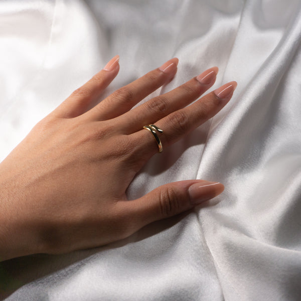 Wrap Ring
