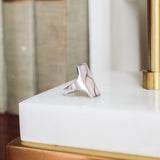 Stepping Stones Ring